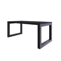 Mesa de Jantar Bronx 180 cm Mesa de Jantar Bronx 180 cm