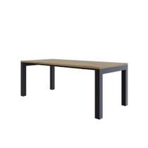 Mesa de Jantar Bronx U 160 cm
