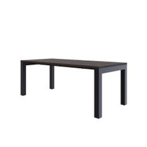 Mesa de Jantar Bronx U 160 cm