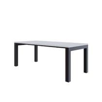 Mesa de Jantar Bronx U 160 cm