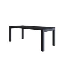 Mesa de Jantar Bronx U 160 cm