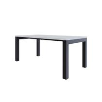 Mesa de Jantar Bronx U 180 cm