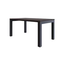Mesa de Jantar Bronx U 200 cm