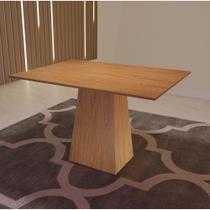 Mesa de Jantar Cairo MJ01 Linha Novos Emovell