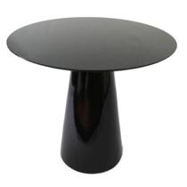 Mesa de Jantar Cone 110 cm Laqueada