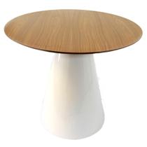 Mesa de Jantar Cone 120 cm Mesa de Jantar Cone 120 cm