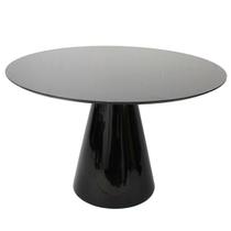 Mesa de Jantar Cone 130 cm Laqueada