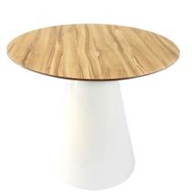 Mesa de Jantar Cone 130 cm