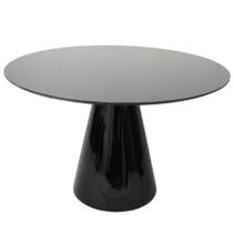 Mesa de Jantar Cone 150 cm Laqueada