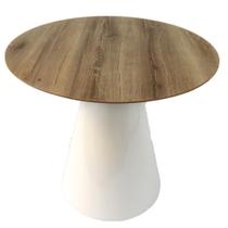 Mesa de Jantar Cone 150 cm Mesa de Jantar Cone 150 cm
