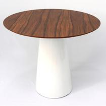 Mesa de Jantar Cone 80 cm Mesa de Jantar Cone 80 cm