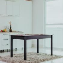 Mesa de Jantar Ditália JA-225