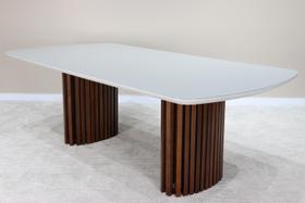 Mesa de Jantar Donna 8 lugares