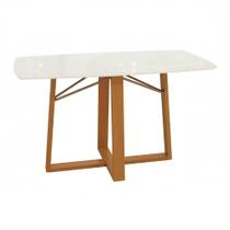 Mesa de Jantar Elma para 6 Lugares 170x90cm Kappesberg