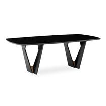 Mesa de Jantar Lavanda 190x110cm Herval