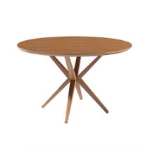 Mesa de Jantar Melina Redonda Mesa de Jantar Melina Redonda