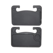Mesa De Jantar Mini Universal Para Volante De Carro, Bancada Portátil Multifuncional Para Comer,