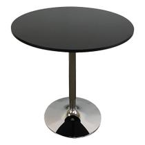 Mesa de jantar Neos Modern Furniture T7430-K-N Black Steel