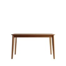 Mesa de Jantar Olive 135 cm - Natural - Móveis Província