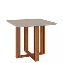 Mesa de Jantar Quadrada Flora Cimol