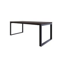 Mesa de Jantar Queens 160cm Mesa de Jantar Queens 160cm