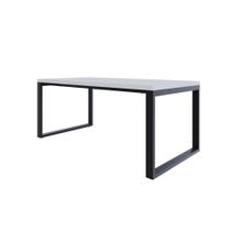 Mesa de Jantar Queens 180cm Mesa de Jantar Queens 180cm