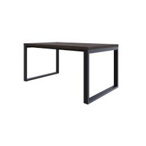 Mesa de Jantar Queens 200cm Mesa de Jantar Queens 200cm