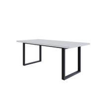 Mesa de Jantar Queens R 160 cm Mesa de Jantar Queens R 160 cm