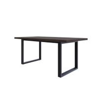 Mesa de Jantar Queens R 180 cm Mesa de Jantar Queens R 180 cm