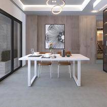 Mesa de Jantar Queens R 180cm Est.Branca Mesa de Jantar Queens R 180cm Est.Branca