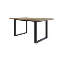 Mesa de Jantar Queens R 200 cm Mesa de Jantar Queens R 200 cm