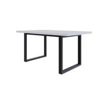 Mesa de Jantar Queens R 200 cm Mesa de Jantar Queens R 200 cm
