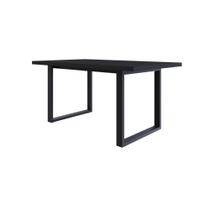 Mesa de Jantar Queens R 200 cm Mesa de Jantar Queens R 200 cm