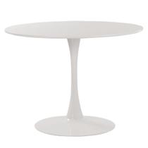 Mesa de jantar redonda Tulipa - Saarinen - 100 cm - Loft7