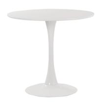 Mesa de jantar redonda Tulipa - Saarinen - 80 cm