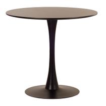 Mesa de jantar redonda Tulipa - Saarinen - 80 cm