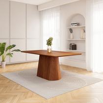 Mesa de Jantar Retangular 180cm Baobá CabeCasa MadeiraOriginals