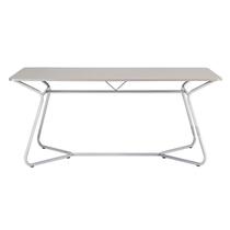 Mesa de Jantar Retangular 180x75,5cm Vareta Mesa de Jantar Retangular 180x75,5cm Vareta