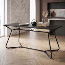 Mesa de Jantar Retangular 180x75,5cm Vareta