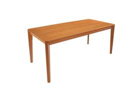 Mesa de Jantar Retangular Laminada 1,80 Premium Star Móveis