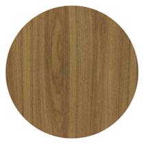 Mesa De Jantar Saarinen Oval 244x137 cm Madeira Base Preta