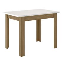 Mesa de Jantar Sala Bellagio 108 x 68 cm Mesa de Jantar Sala Bellagio 108 x 68 cm