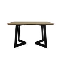 Mesa de Jantar Toronto 135cm Mesa de Jantar Toronto 135cm
