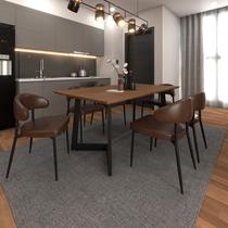 Mesa de Jantar Toronto 180 cm