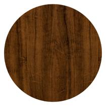 Mesa De Jantar Tulipa Saarinen Oval 100x70 cm Madeira Base Branca Mesa De Jantar Tulipa Saarinen Oval 100x70 cm Madeira Base Branca