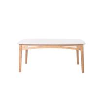 Mesa de Jantar Veneza 1,60x0,80m - Tommy Design