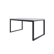 Mesa de Jantar Yon 160cm X90cm X77 Cm Mesa de Jantar Yon 160cm X90cm X77 Cm