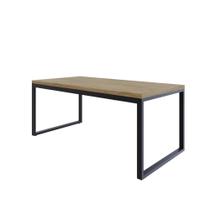 Mesa de Jantar Yon 180 X 90 X 76 cm