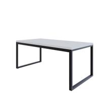 Mesa de Jantar Yon 180 X 90 X 76 cm Mesa de Jantar Yon 180 X 90 X 76 cm