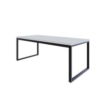 Mesa de Jantar Yon 200 X 90 X 76 cm